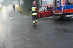 Śmiertelny wypadek w Gorzycach (zdjęcia), Wodzisław Śląski i okolice-Informacje drogowe 24H