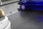 Śmiertelny wypadek w Gorzycach (zdjęcia), Wodzisław Śląski i okolice-Informacje drogowe 24H