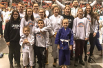 Sukces młodych judoków Akademii Top Team w Bielsku Białej, Akademia Top Team