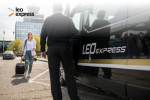 LEO EXPRESS kursuje do Pyrzowic i Ostrawy, 