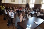 Uczniowie z Wodzisławia powalczą o finał olimpiady o ubezpieczeniach społecznych, ZUS