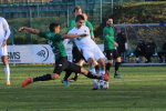 Piłkarze wybiegli na boiska - podsumowanie kolejki, Unia Turza