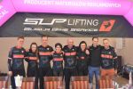 SUP Lifting Team zaprezentował się w Gościńcu, 