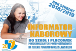 Gimnazjalisto, sprawdź ofertę wszystkich powiatowych szkół w jednym miejscu, Starostwo Powiatowe w Wodzisławiu Śląskim