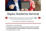 W Gorzycach rusza „Śląska Akademia Seniora”, GCK Gorzyce