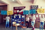 Licealistki z Gogołowej rozpoczęły walkę o prawa zwierząt, UG Mszana