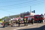 Radlin: wypadek 16-letniego motorowerzysty, Wodzisław Śląski i okolice-Informacje drogowe 24H