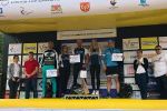 SUP Lifting Team Bugla Bike Service wygrywa w stolicy, Materiały prasowe