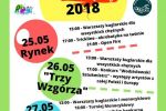 Wodzisławski Festiwal Kuglarzy już w ten weekend!, Gazeta Wodzisławska