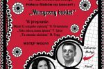„Muzyczny bukiet”, czyli koncert w wodzisławskim Pałacu Ślubów, UM Wodzisławia Śląskiego