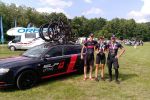 SUP Lifting Team Bugla Bike Service przywozi kolejne medale, Materiały prasowe
