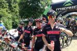 SUP Lifting Team Bugla Bike Service znowu w czołówce!, Materiały prasowe