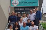 Nauczyciele z LO w Rydułtowach pojechali do Turcji podsumować projekt, LO w Rydułtowach