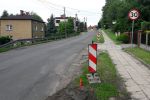 Rozbiórka wiaduktu i kolejne zmiany na drogach, Powiatowy Zarząd Dróg w Wodzisławiu Śl.
