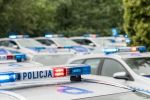 Akcja policji w Wodzisławiu – o włos od bójki 300 kibiców, archiwum