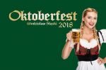 Znamy program 4. Oktoberfestu w Wodzisławiu Śląskim, Materiały prasowe