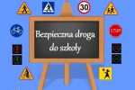 Powiat: więcej policji w rejonie szkół, Policja Wodzisław Śląski