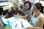 Nauczycielki „Jedynki” szkoliły się na Malcie, Starostwo Powiatowe w Wodzisławiu Śląskim