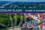 Invest in Wodzislaw - nowa strona o biznesie w Wodzisławiu, materiał partnera