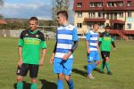 Piłkarski weekend: potencjalnie łatwe mecze Odry i Unii, Mateusz Szumilas