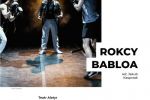 „Rokcy Babloa” na deskach RCK „Feniks”, Rydułtowskie Centrum Kultury