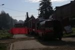 Tragedia w Wodzisławiu. Mężczyzna przygnieciony przez ciężarówkę, Wodzisław Śląski i okolice-Informacje drogowe 24H