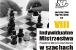 VIII Mistrzostwa Powiatu Wodzisławskiego w Szachach, Materiały prasowe