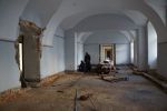 Trwają prace przy Pałacu Dietrichsteinów: co już zrobiono?, UM Wodzisław Śląski