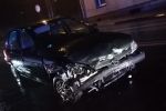 Radlin: wypadek, 3 osoby trafiły do szpitala, Wodzisław Śląski i okolice-Informacje drogowe 24H