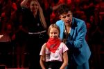 Hania Lasota śpiewa w Voice of Kids. Trenerzy zachwyceni, TVP2
