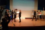 Uczennica Zespołu Szkół Technicznych nagrodzona podczas COP24, ZST