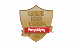 Ranking Perspektywy 2019 - wysokie miejsca wodzisławskich techników, 
