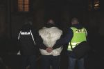 Rapera ze Śląska ucieszyło zabójstwo prezydenta Gdańska. Ma go policja, KWP Katowice