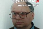 Zaginął Janusz Kasprzak. Widzieliście go?, KPP Wodzisław Śląski