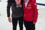 Biathlon: wodzisławianie na podium mistrzostw Polski!, 