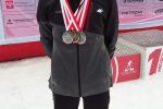 Biathlon: wodzisławianie na podium mistrzostw Polski!, 