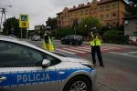 Wzmożone kontrole policji na drogach, KPP w Wodzisławiu Śląskim