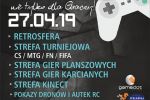 Game Fest w Pszowie, 