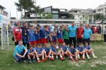 Sukces młodych piłkarzy na Roseto Cup 2019!, 