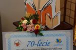 Wodzisławska biblioteka świętuje swoje 70-lecie, 