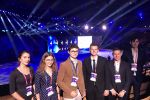 Młodzież wzięła udział w inauguracji XI Europejskiego Kongresu Gospodarczego, 