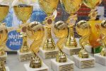ZORZA zwycięża w Międzynarodowym Turnieju VOLLEY CUP, Stowarzyszenie Wspierania Rozwoju Sportowego Dzieci i Młodzieży BS