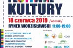 Festiwal Kultury Powiatu Wodzisławskiego, 