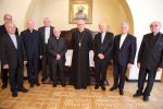 Arcybiskup mianował nowych proboszczów, ks. S. Kreczmański