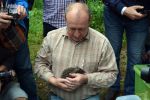 Mieszkaniec Radlina od lat pomaga kolczastym zwierzakom, Bartłomiej Furmanowicz