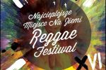 Już jutro Reggae Festiwal 2019!, 