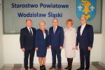 Oświadczenia majątkowe 2018: członkowie zarządu powiatu, Starostwo Powiatowe w Wodzisławiu Śląskim