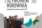 Spotkanie z Szymonem Hołownią w Radlinie!, 