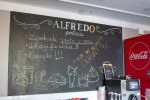 Bistro&Pizza Alfredo – mała Italia w Wodzisławiu Śląskim, 