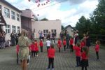 Święto przedszkolaków w Gogołowej, materiały prasowe